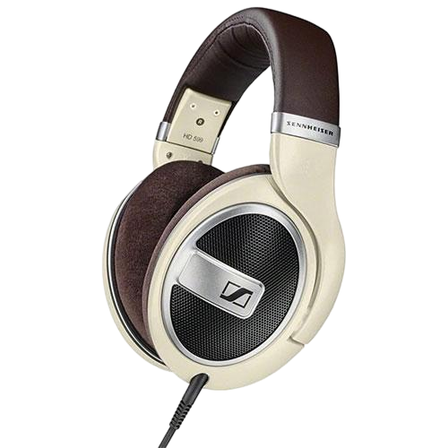 Headphones Sennheiser HD 599 — 5