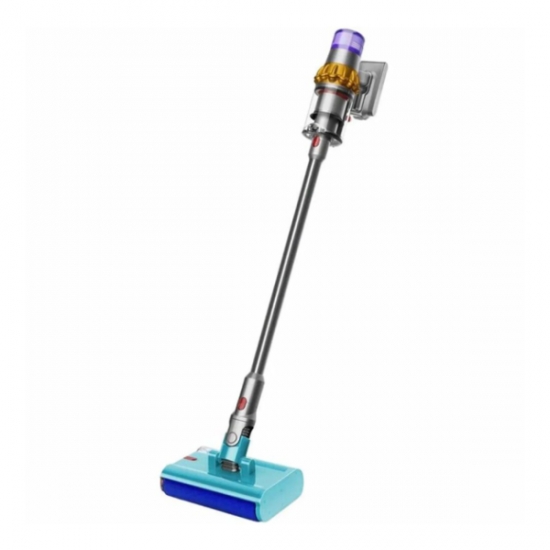 V15s Detect Submarine SV47 Vacuum Cleaner Nickel — 2