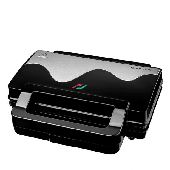 Sandwich Waffle Maker BR2308 — 3