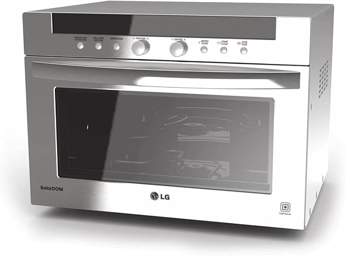 LG MA3884VC — 2