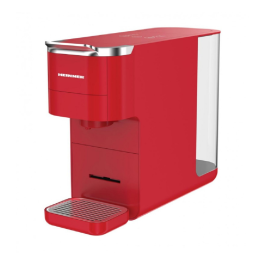 Coffee Maker HEINNER HEMC-DD15 HEMC-DD15RED