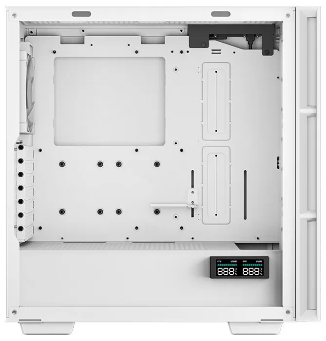 Համակարգչի պատյան DeepCool CH560 Digital — 9