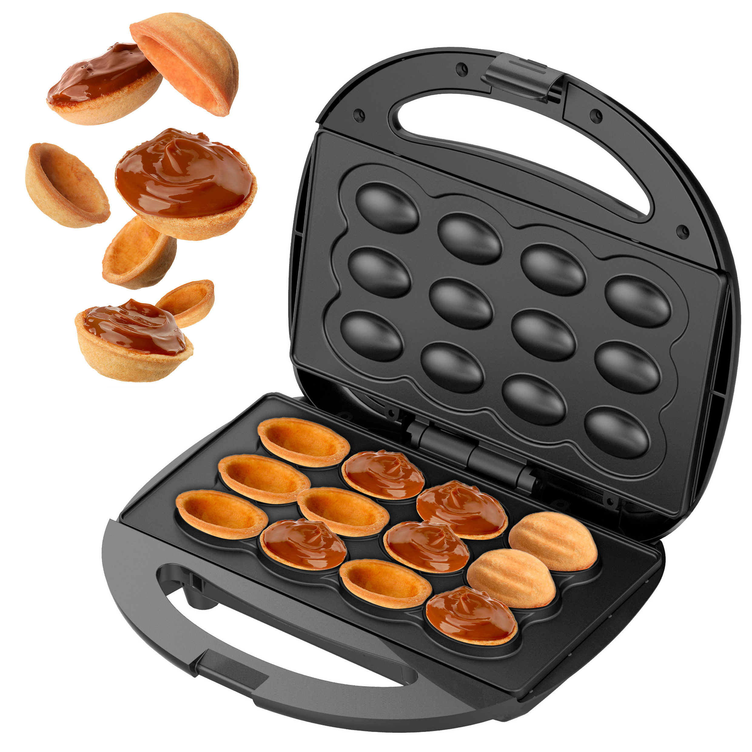 Adler AD 3071 Nut cookie maker