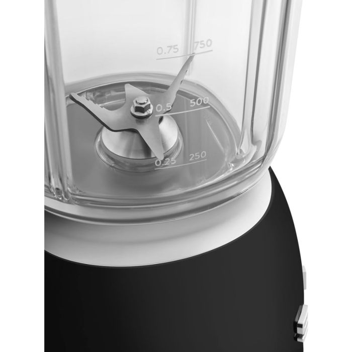 SMEG BLF03BLEU Stand blender — 3