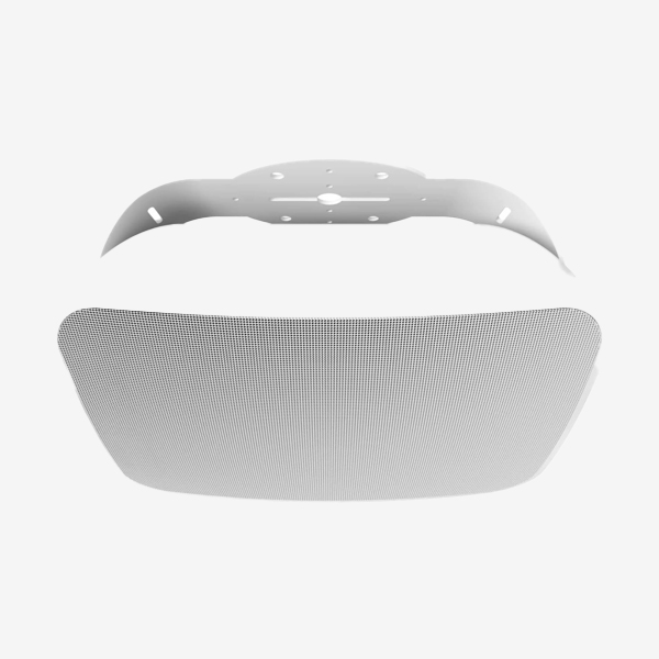 Outdoor speakers by Sonance Pair — 3
