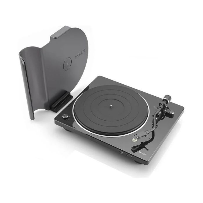 DP-450USB Hi-Fi Turntable — 3