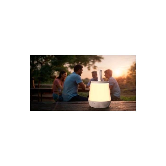 “Mobile LED Night Light Timer Dimm. Rechargeable Colour change IP44 223500 — 5