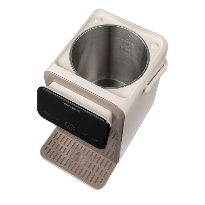 REDMOND TP2302 thermopot — 6