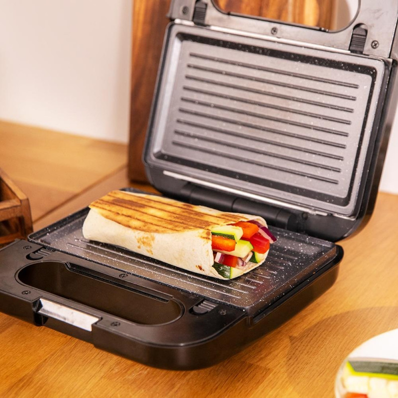 CECOTEC ROCK NTOAST 4IN1 — 4