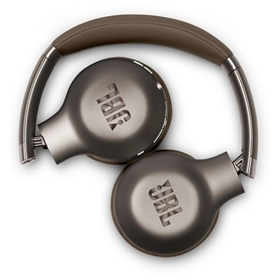 Wireless on-ear headphone V310 BT Metal — 3