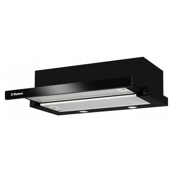 Hood HANSA OTP6243BGH — 2