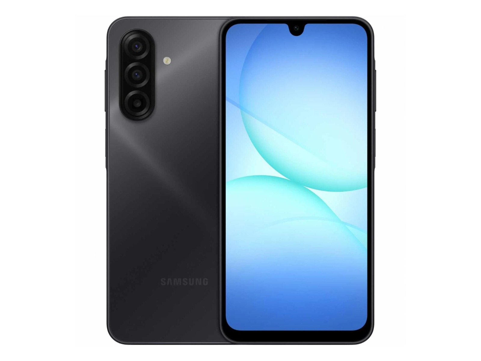 Samsung Galaxy A17 4G — 3