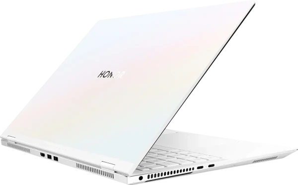 MagicBook Pro 16 2024 — 8