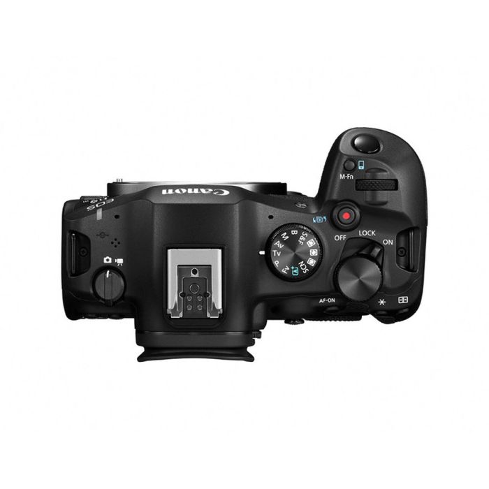EOS R6 Mark III V5 24-105 IS STM 7084C031AA — 3