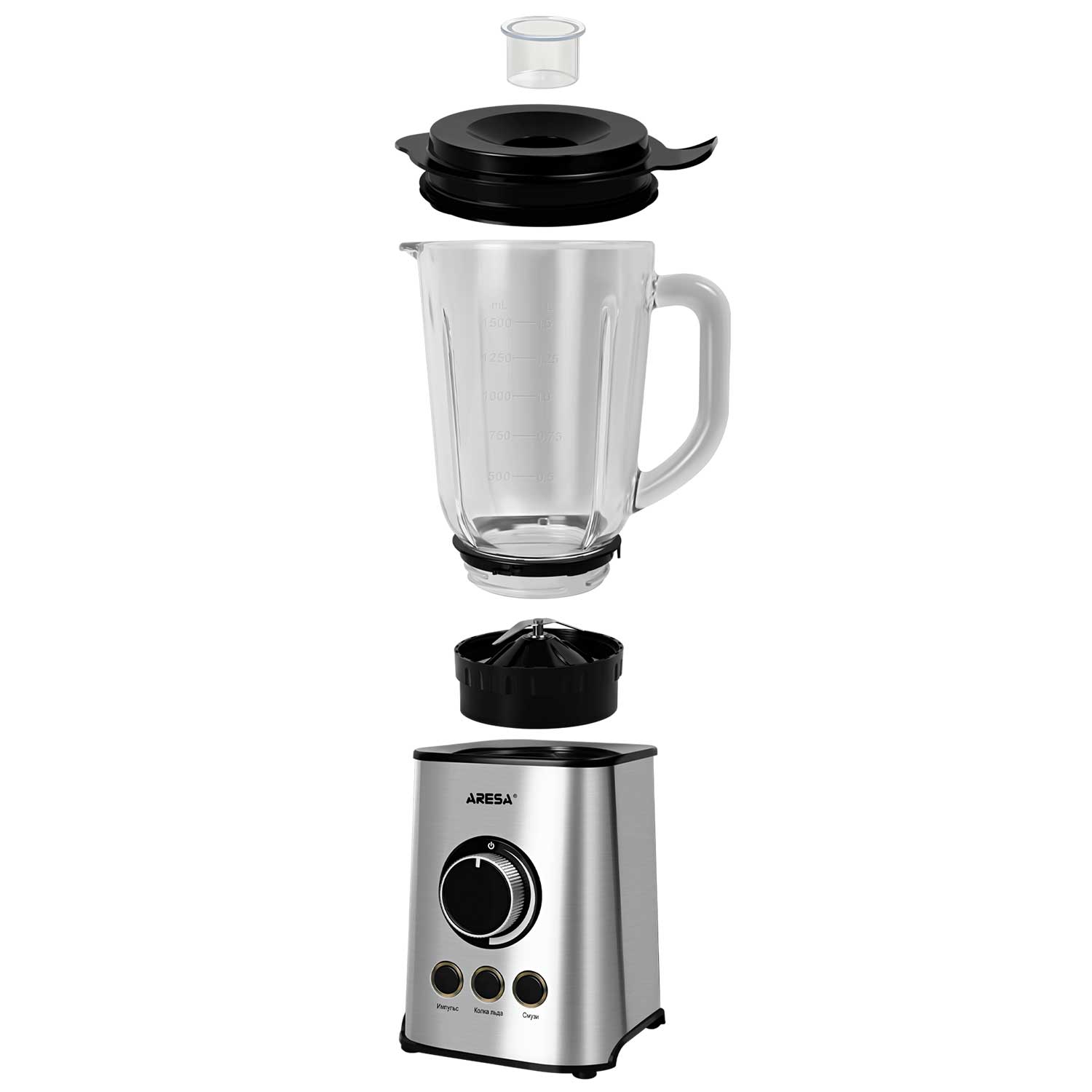 Blender ARESA AR-1131 — 5