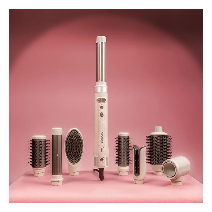 Cecotec A01_EU01_112528 CeramicCare 8in1 Gyro — 5
