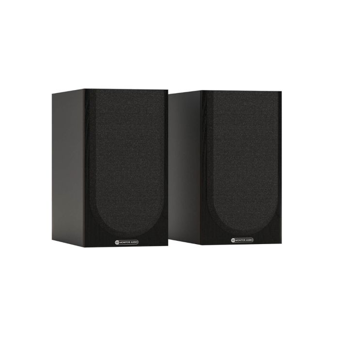 Monitor Audio 50 7G Bookshelf Speakers — 2