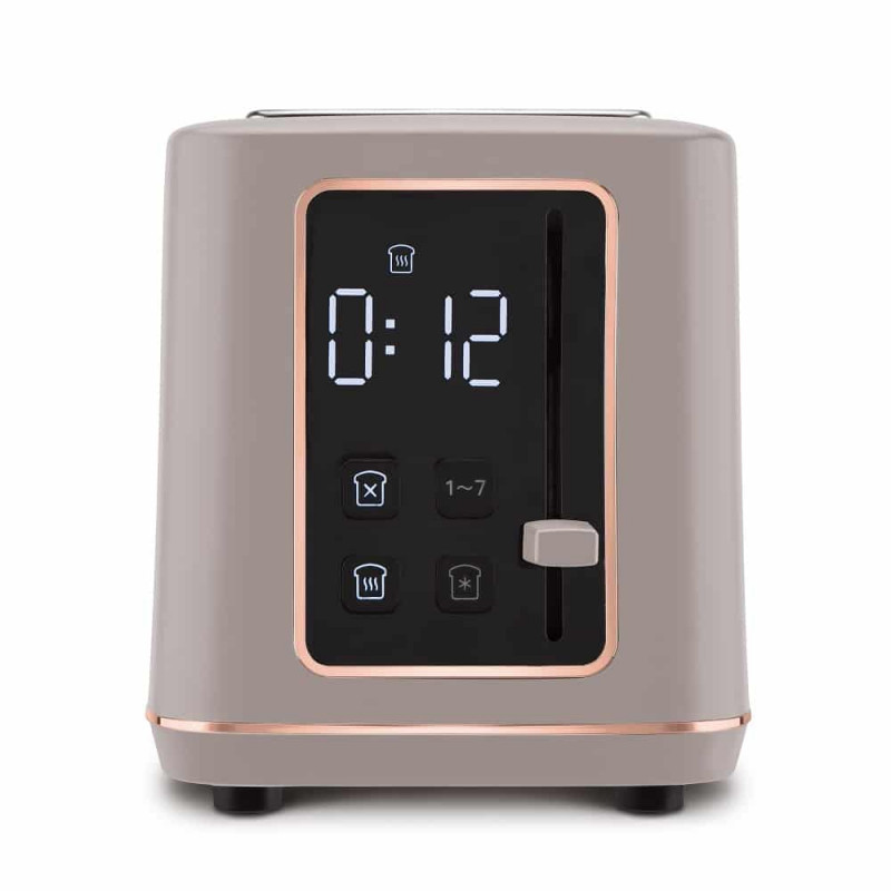 BERLINGER HAUS BH 9664 MATT TAUPE DIGITAL — 3