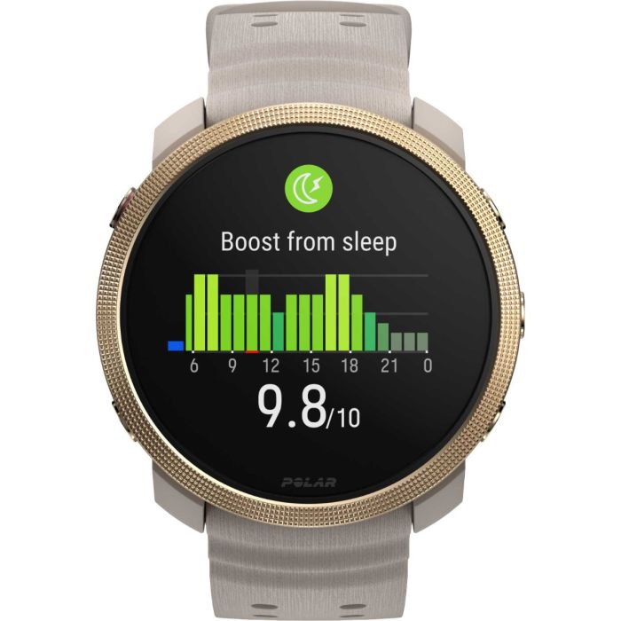 Polar vantage m3 gry — 8