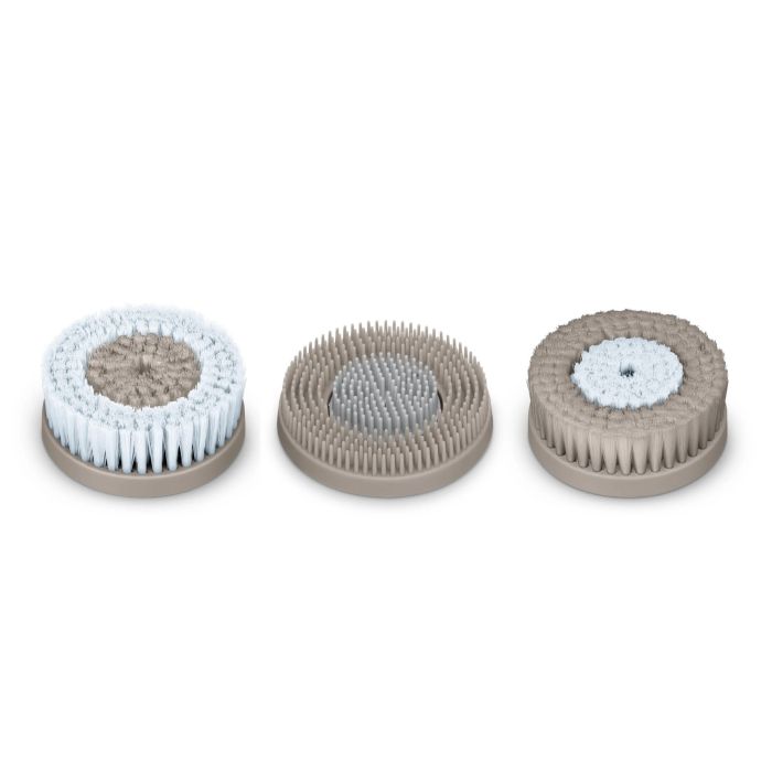 Beurer FC59 dual face brush — 2