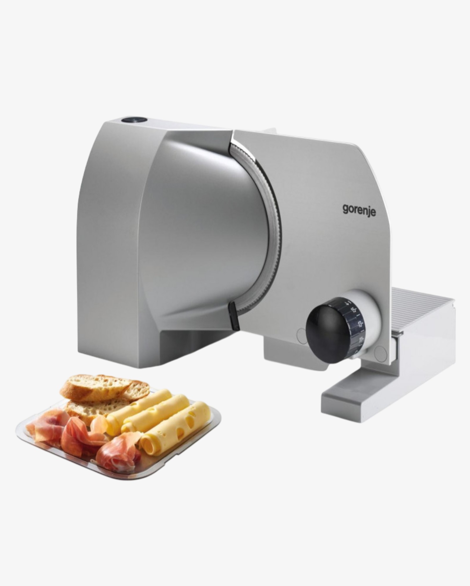 Slicer Gorenje R708A — 3