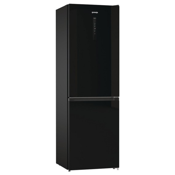 Refrigerator GORENJE NRK6192ABK4 — 3