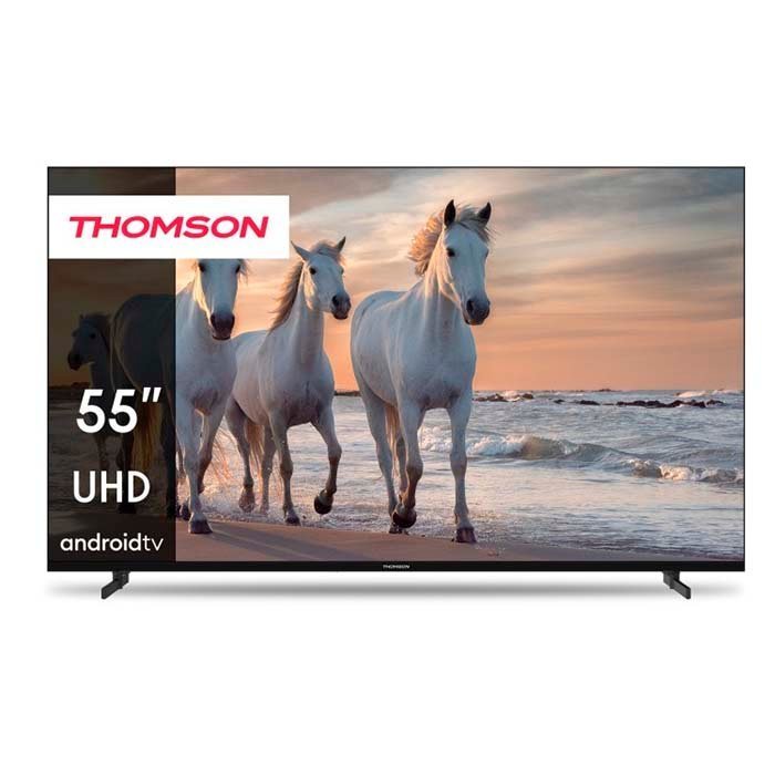 55 DLED Web LD55UDS-F1W — 2