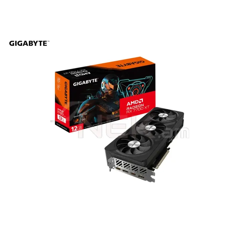 Gigabyte RX7700XT