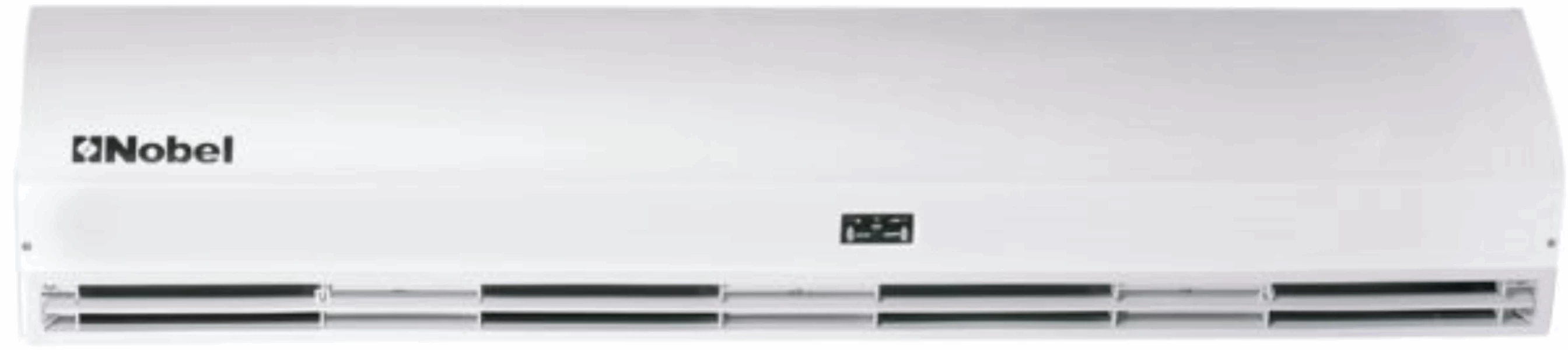 Кондиционер NOBEL NAC3509LR — 2