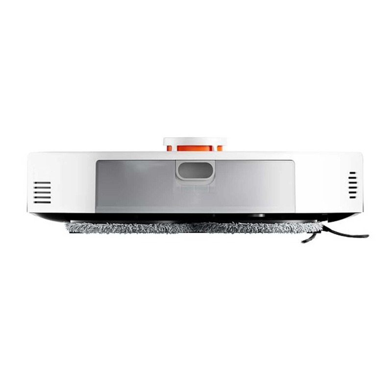 Robot vacuum cleaner Xiaomi S40 Pro OV71GL BHR089REU — 5