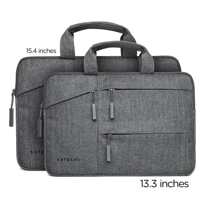 Satechi Laptop Bag 15-inch Water-Resistant ST-LTB15 — 4