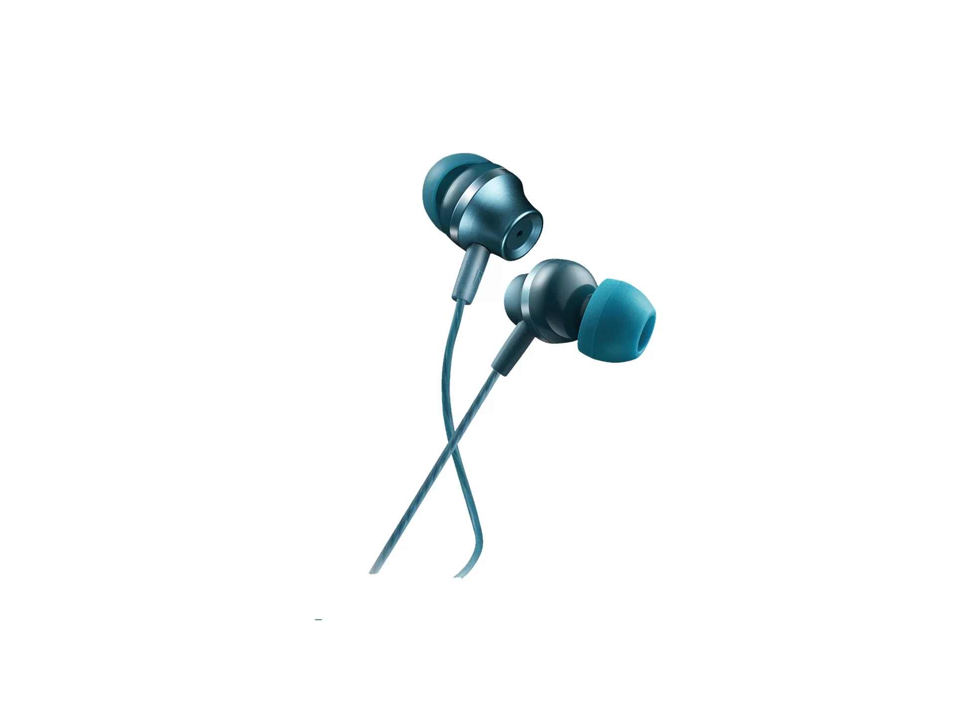 CANYON SEP-3 Metal Earphones CNS-CEP3BG — 2