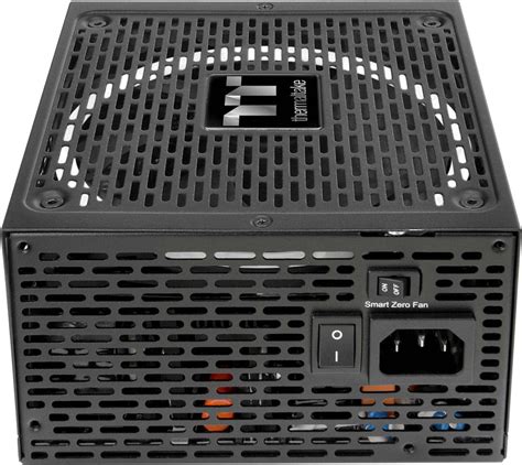 Toughpower TF3 1650W — 5