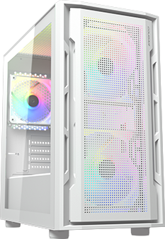 Gaming PC Ryzen