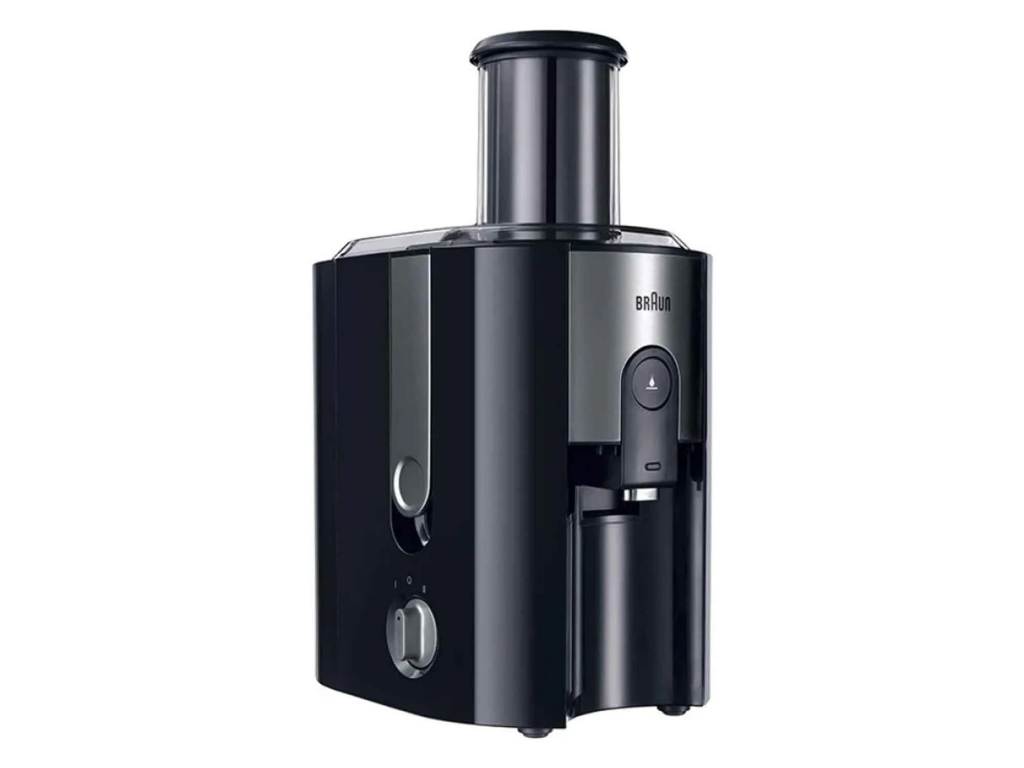 Juicer J500JC — 2