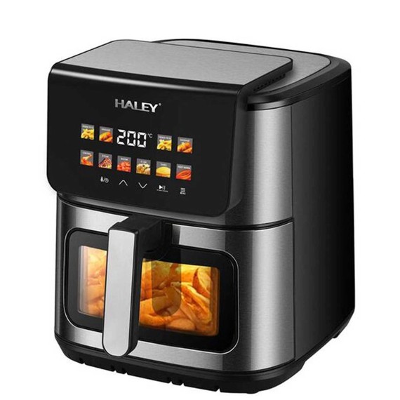 Air fryers HALEY HY-2560 12 L — 2