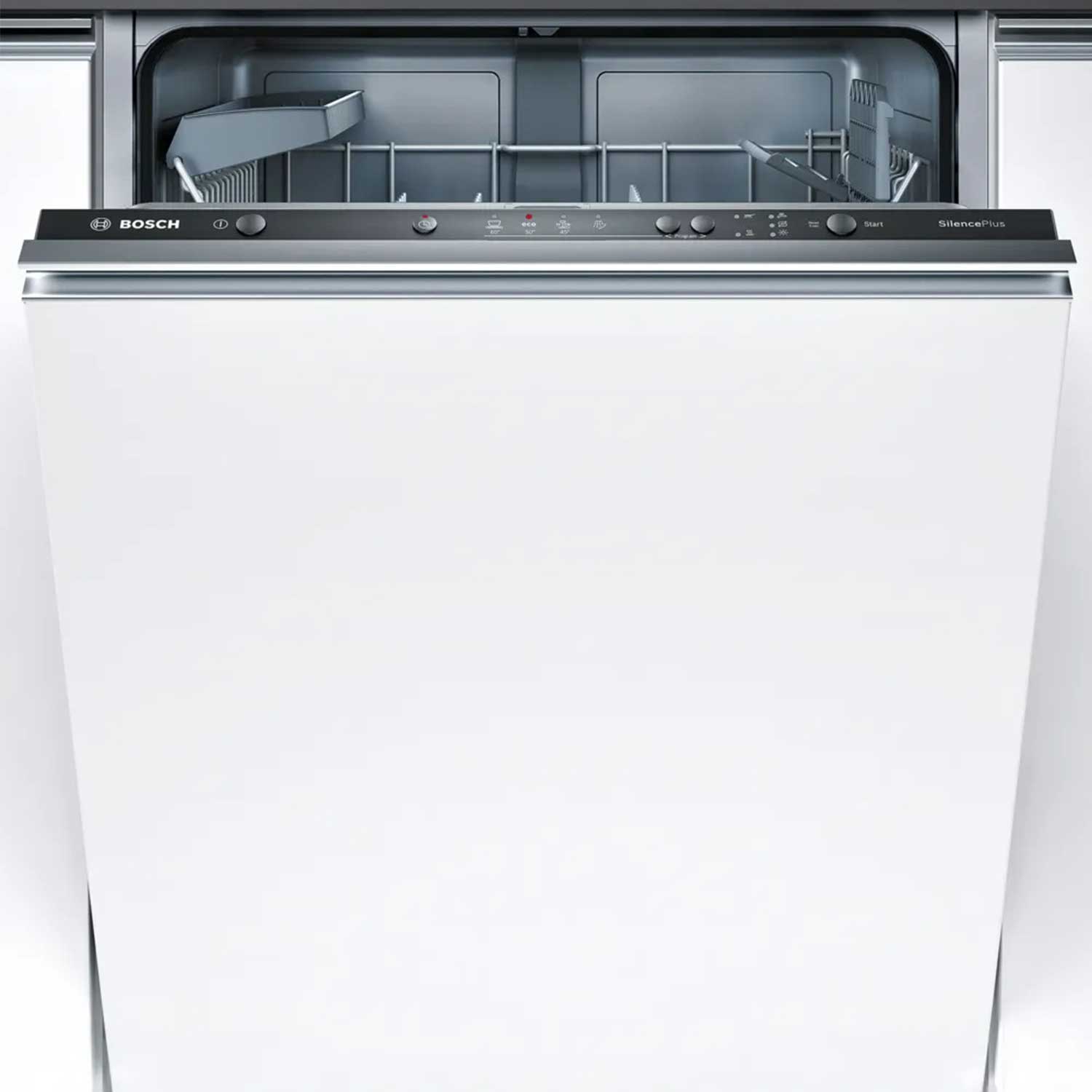 Dishwasher built in SMV41D10EU — 2