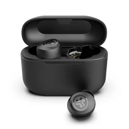 Wireless earbuds Jlab Go Air PopTrue IEUEBGAIRPOPRBLK124 — 2