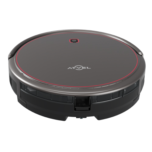 Robot vacuum ATVEL SmartGyro R80 — 3