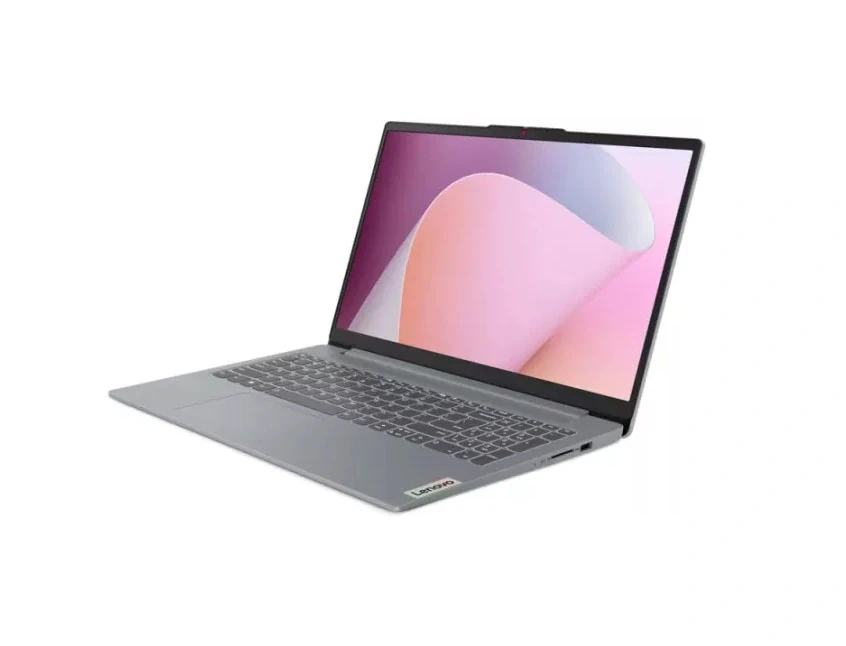 Laptop Lenovo IdeaPad Slim 3 15AMN8 82XQ00JPRK — 3