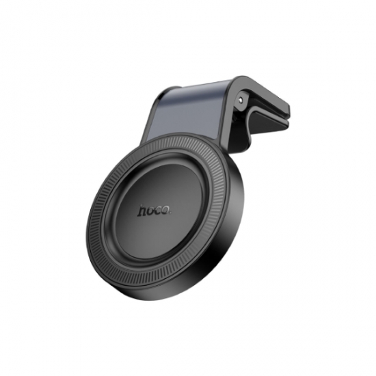 Hoco H59 Show Ring Magnetic Air Outlet Car Holder Metal — 2
