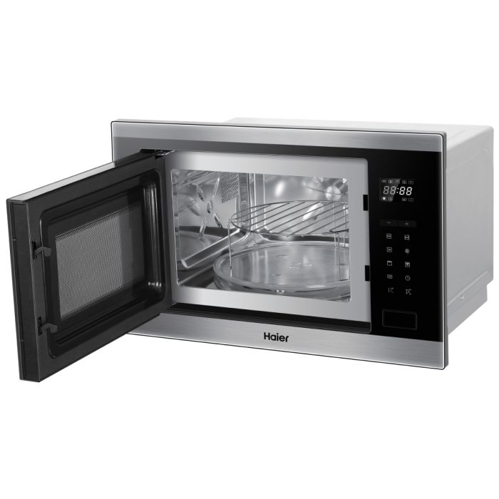 Haier HMX-BTG259X — 4