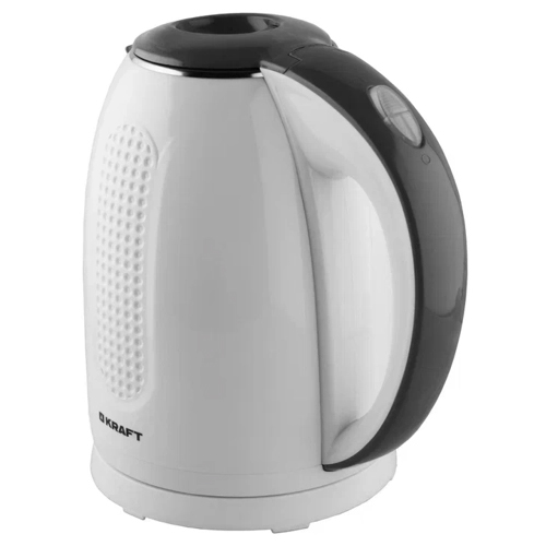 Электрический чайник KRAFT KF-KPS1769W — 3