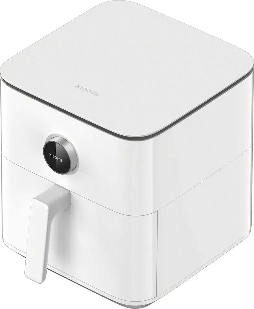 Smart Air Fryer 6.5L — 4