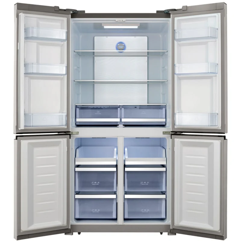 Refrigerator HYUNDAI H4IN465IN — 2