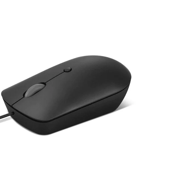 Մկնիկ Lenovo 400 USB-C Wired Compact Mouse GY51D20875 — 2