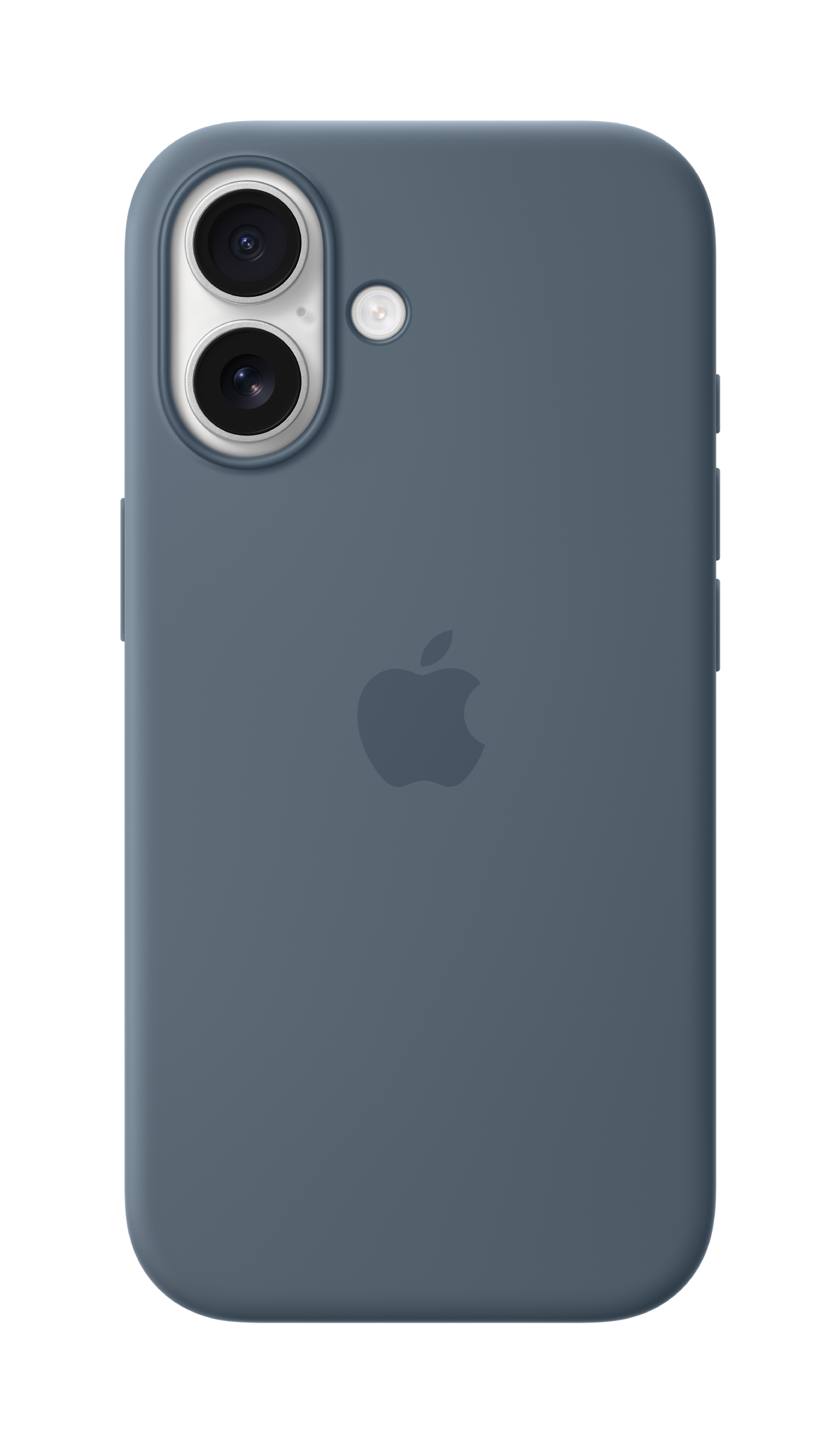 iPhone 17 Silicone Case with MagSafe — 12