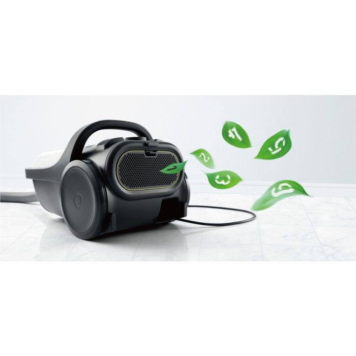 MC-CL605K149 Jet Vacuum cleaner with container — 6