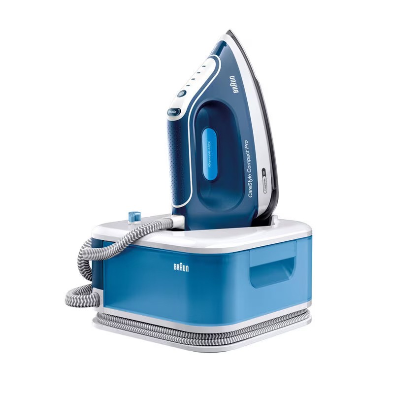 Ironing station Braun IS2565BL — 3