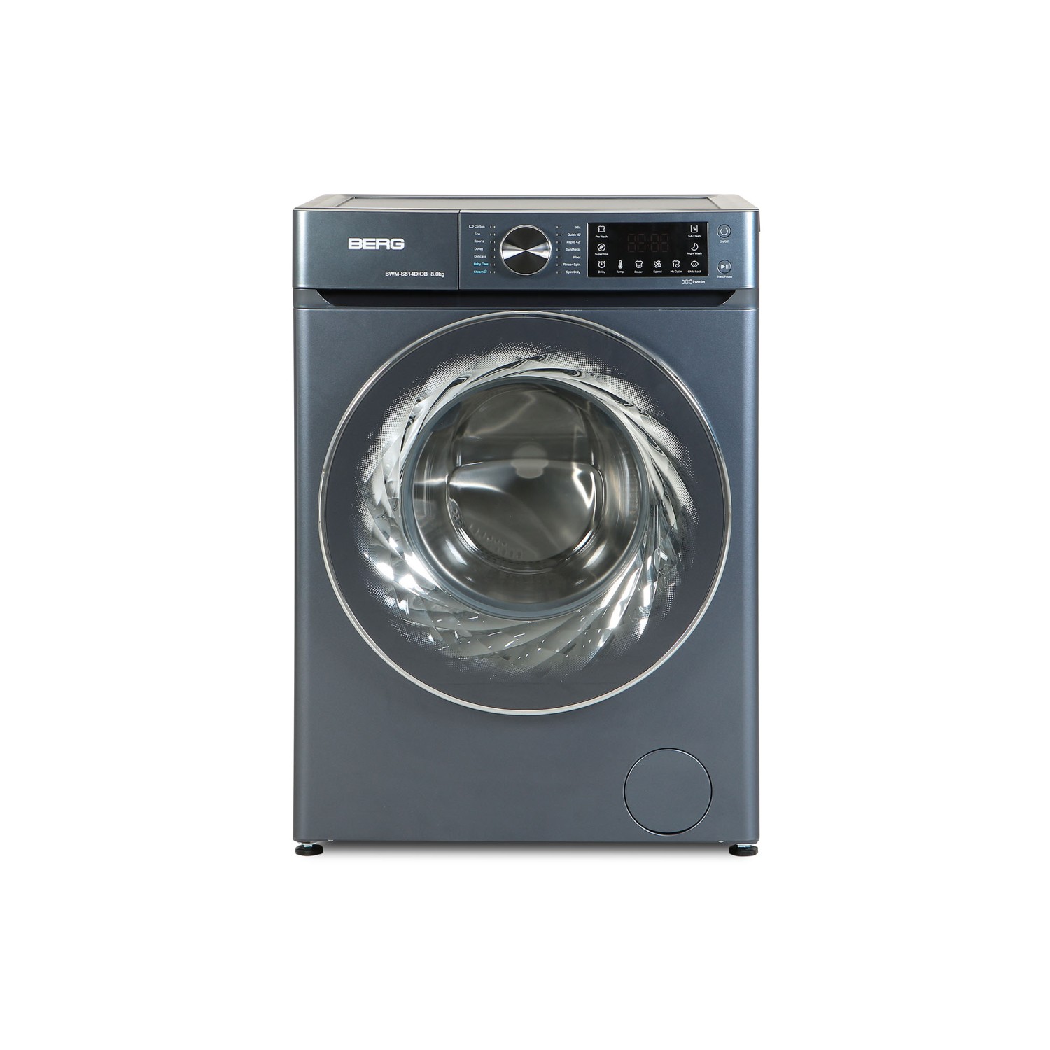 BWM-S814DIOB — 2